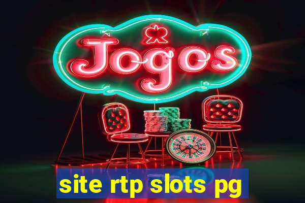 site rtp slots pg