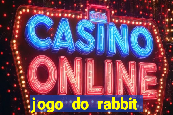 jogo do rabbit demo Informational