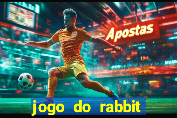 jogo do rabbit demo Informational