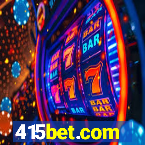 415bet.com