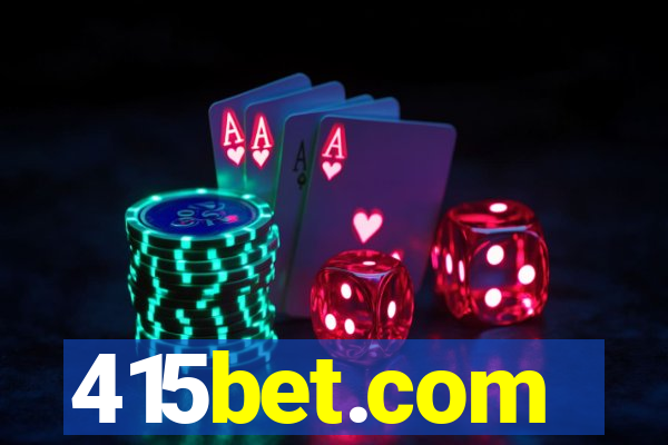 415bet.com