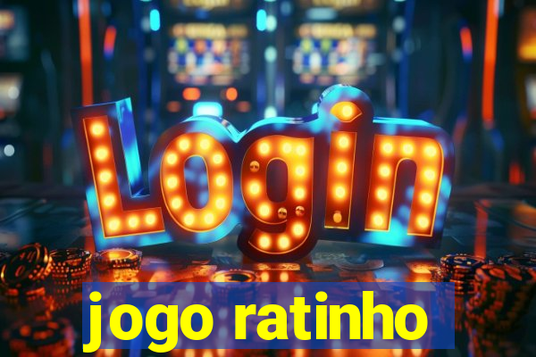 jogo ratinho