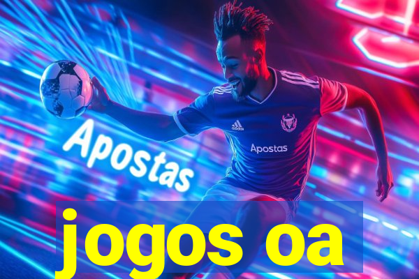 jogos oa