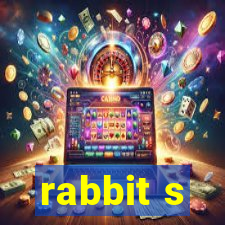 rabbit s