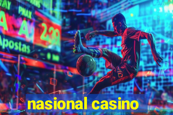 nasional casino