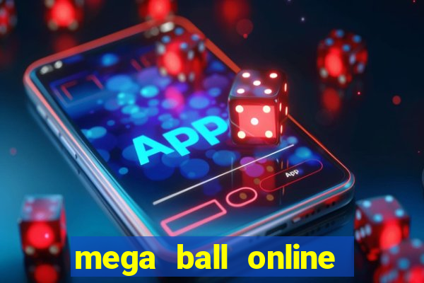 mega ball online casino gcash