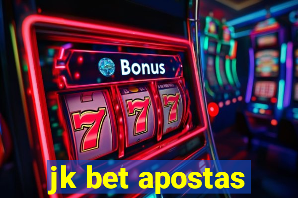 jk bet apostas