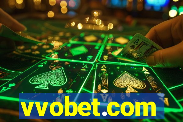 vvobet.com