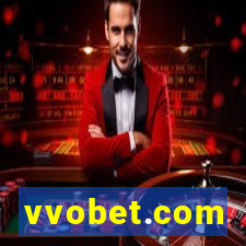 vvobet.com