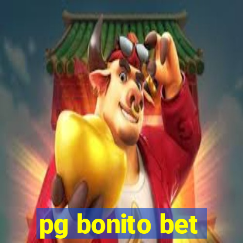 pg bonito bet