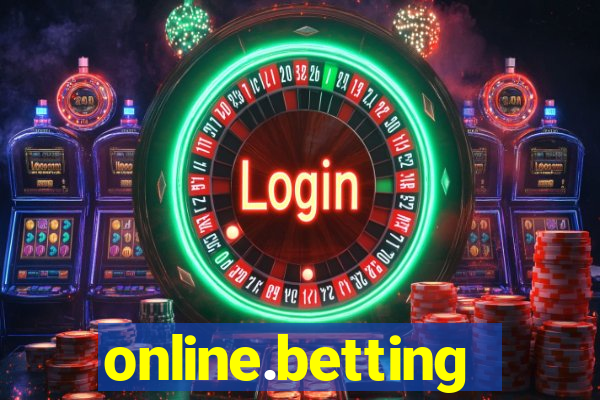 online.betting