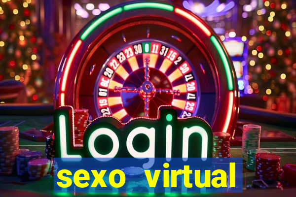 sexo virtual v闁惧摼eo chamada