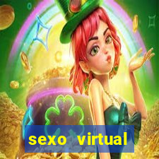 sexo virtual v闁惧摼eo chamada