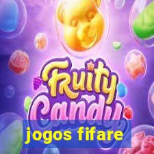 jogos fifare