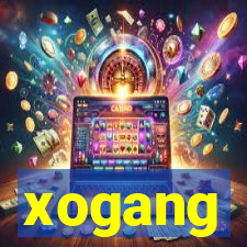 xogang