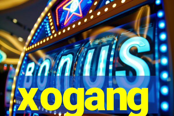 xogang