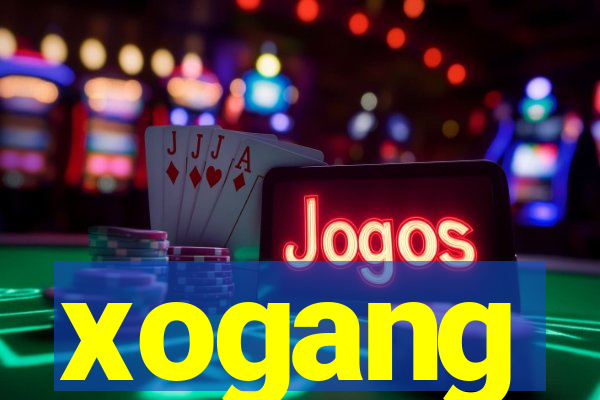 xogang