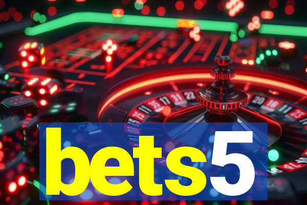 bets5