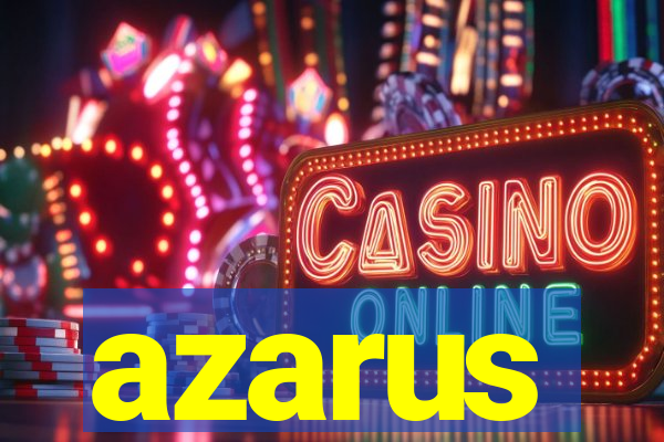 azarus