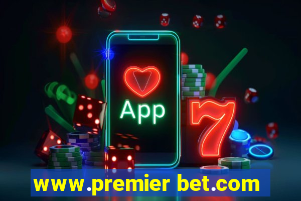 www.premier bet.com