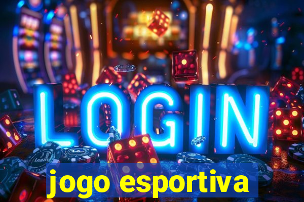 jogo esportiva