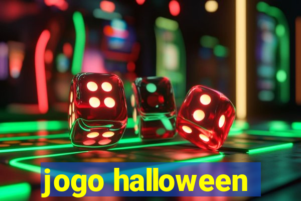 jogo halloween