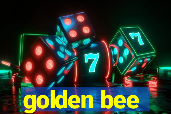 golden bee