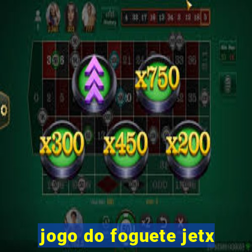 jogo do foguete jetx