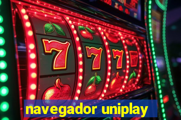 navegador uniplay