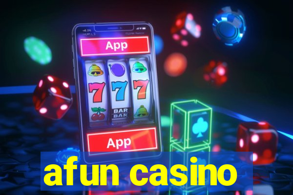 afun casino