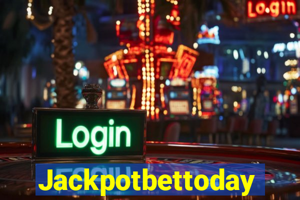 Jackpotbettoday