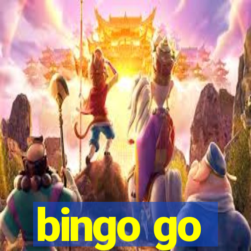 bingo go