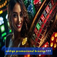 código promocional brazino777