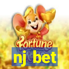 nj bet