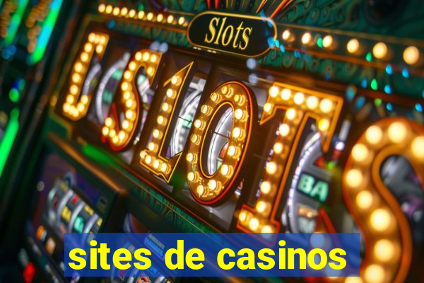 sites de casinos