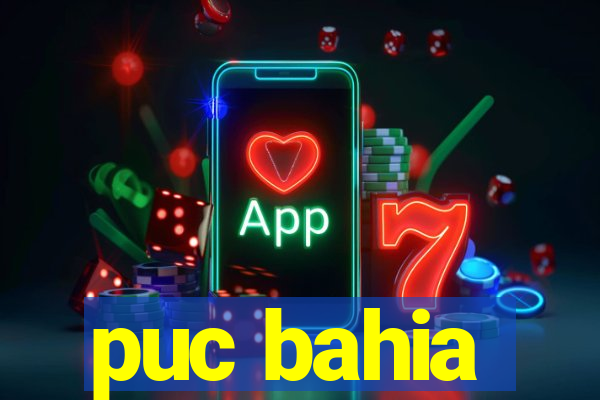 puc bahia