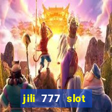 jili 777 slot golden empire