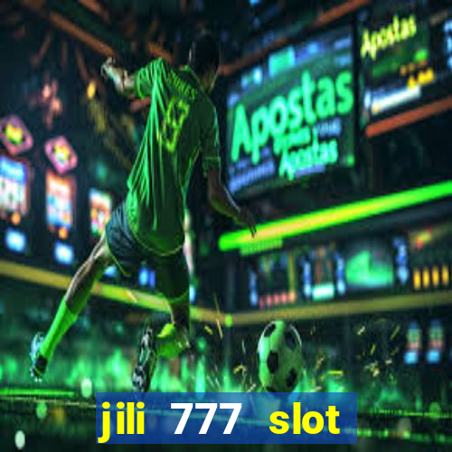 jili 777 slot golden empire