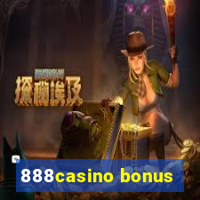 888casino bonus