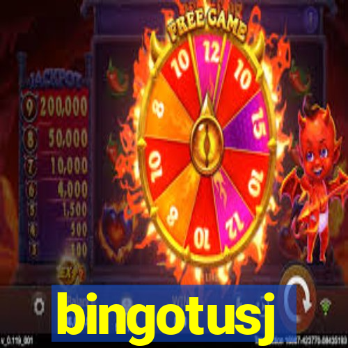 bingotusj