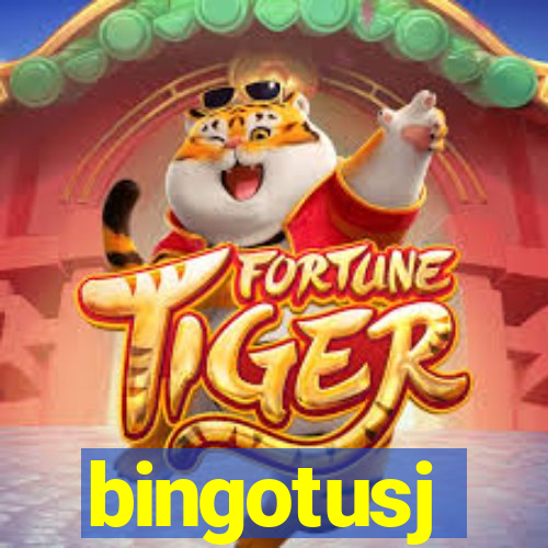 bingotusj