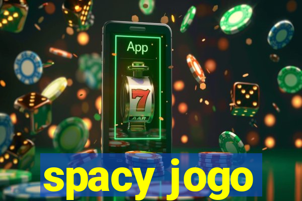 spacy jogo