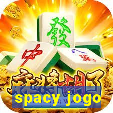 spacy jogo