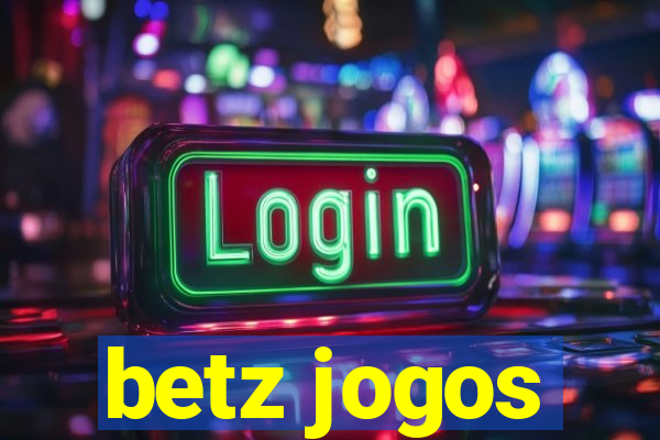 betz jogos