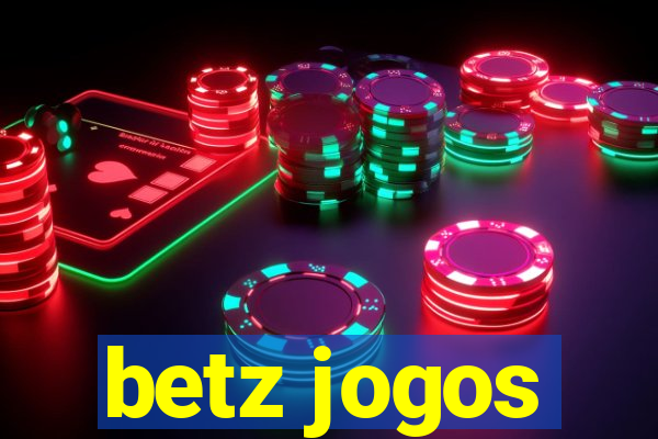 betz jogos