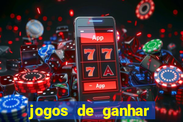 jogos de ganhar dinheiro sem depósito