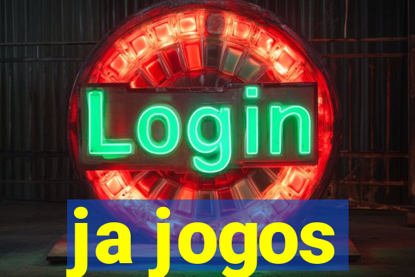 ja jogos