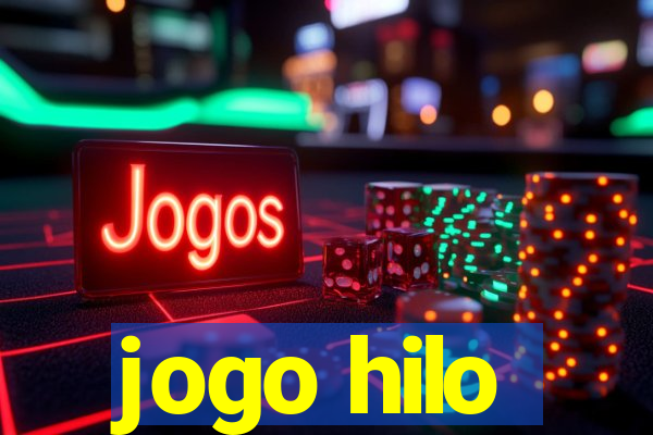 jogo hilo