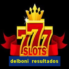 delboni resultados de exames