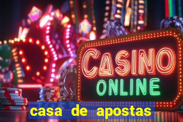 casa de apostas com cash out